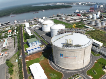 Vietnam approves expanded list of strategic energy projects to meet rising power demand